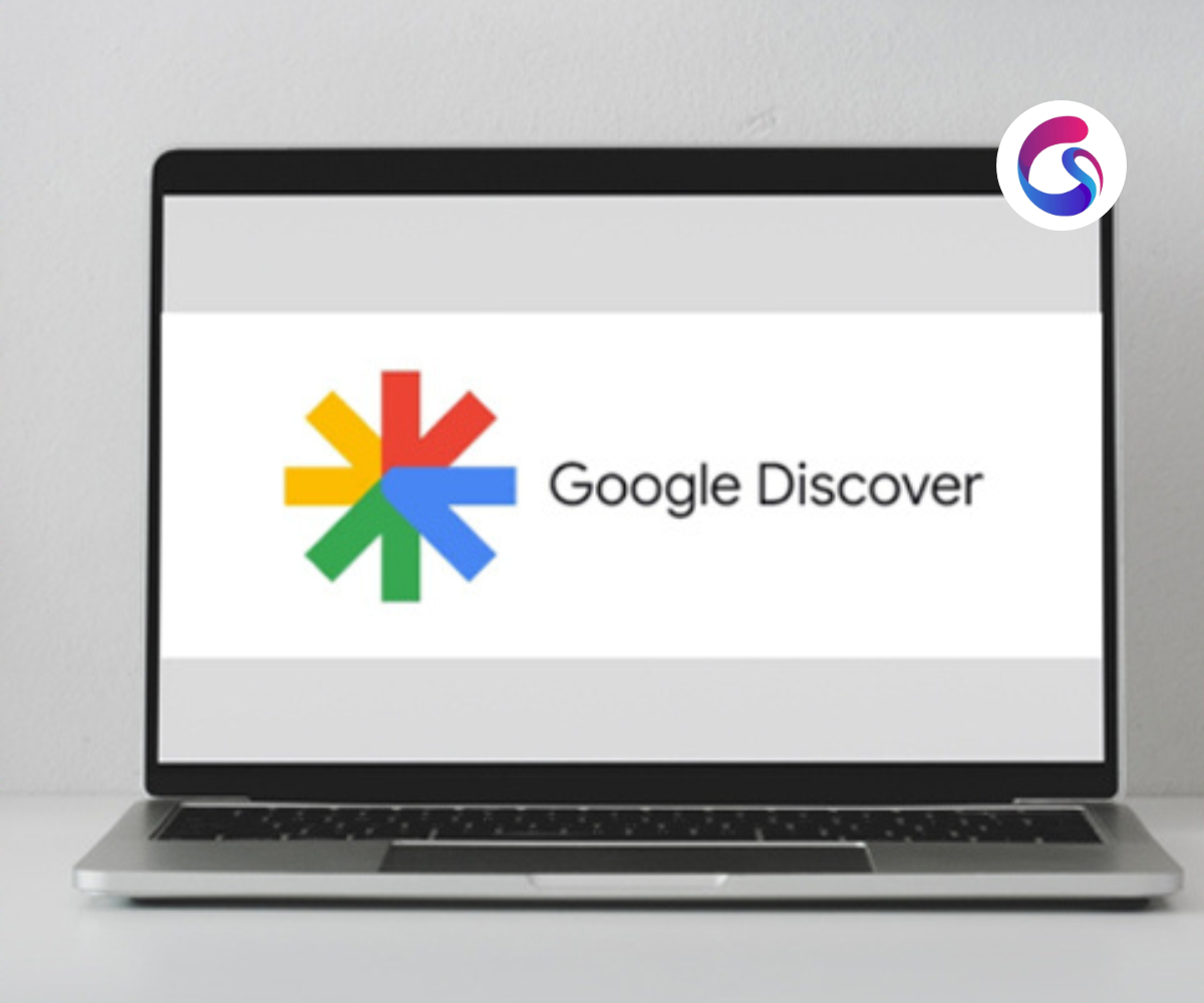 What is Google's Discover Feed on Desktop?